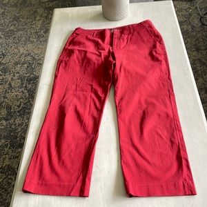 Very cute Capri pants